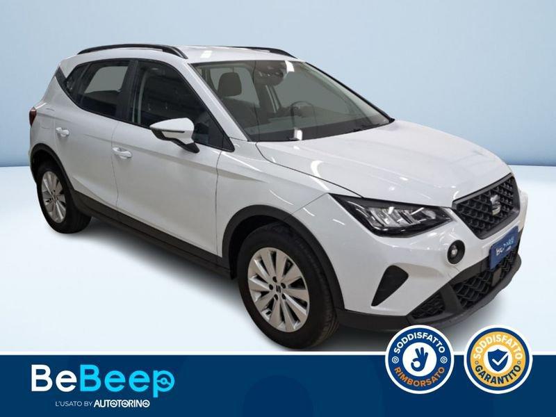 Seat Arona 1.0 ECOTSI STYLE 95CV