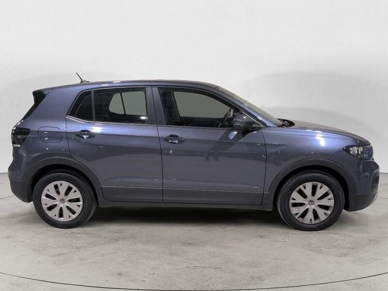 Volkswagen T-Cross 1.0 TSI Urban BMT