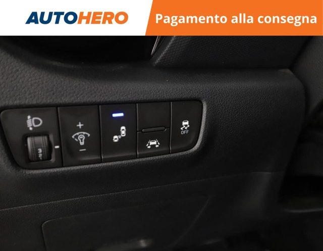 HYUNDAI Kona 1.6 CRDI 115 CV Xpossible