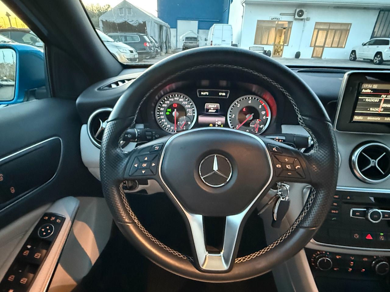 Mercedes-benz A 180 CDI Automatic Premium