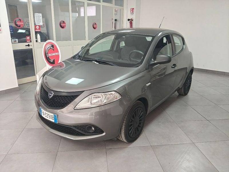 Lancia Ypsilon Ypsilon 1.2 69 CV 5 porte GPL Ecochic Elefantino