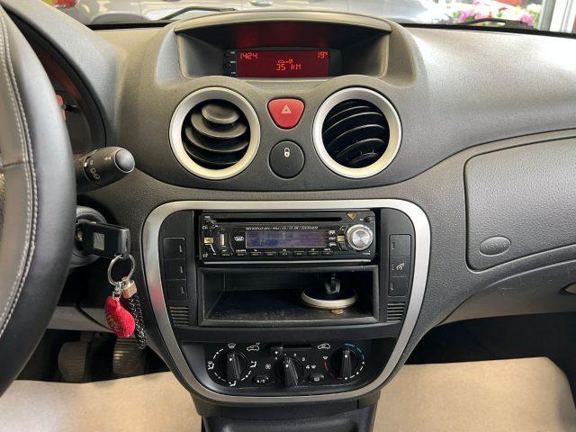 CITROEN C3 1.1 airdream 5p. *UNICO PROP.*OCCASIONE*