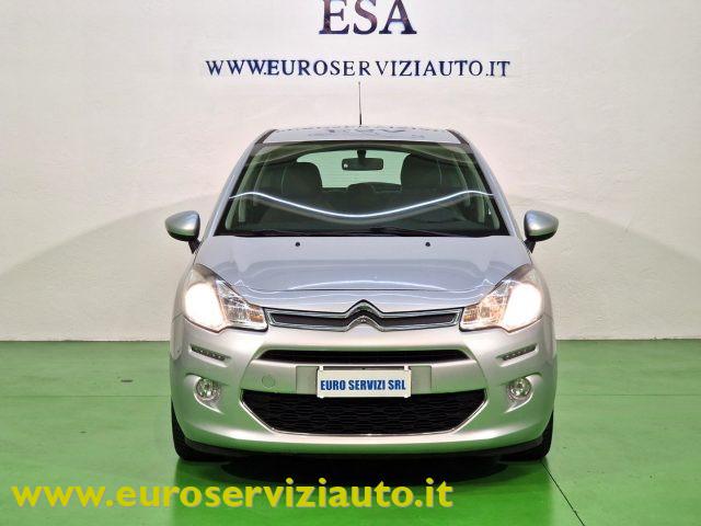 CITROEN C3 BlueHDi Selection