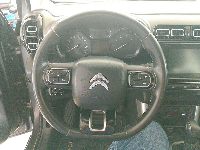 Citroën C3 Aircross PureTech 130 S&S EAT6 Feel