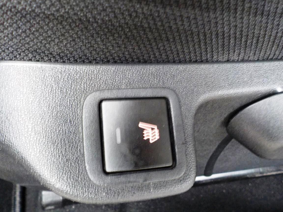 Peugeot 108 VTi 68 ETG 5 porte Allure Cambio Automatico