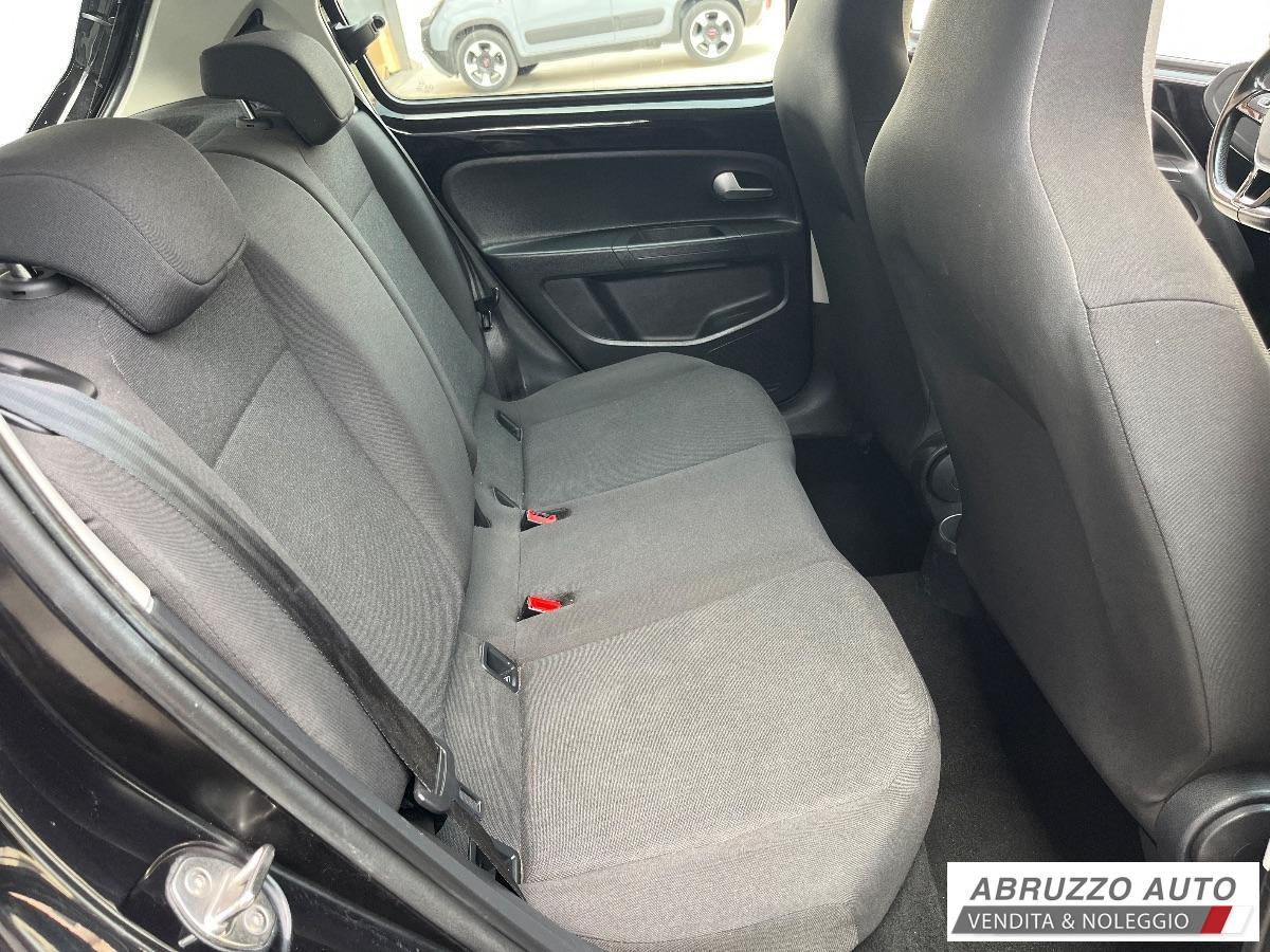 VOLKSWAGEN Up! 1.0 5p. PERFETTA
