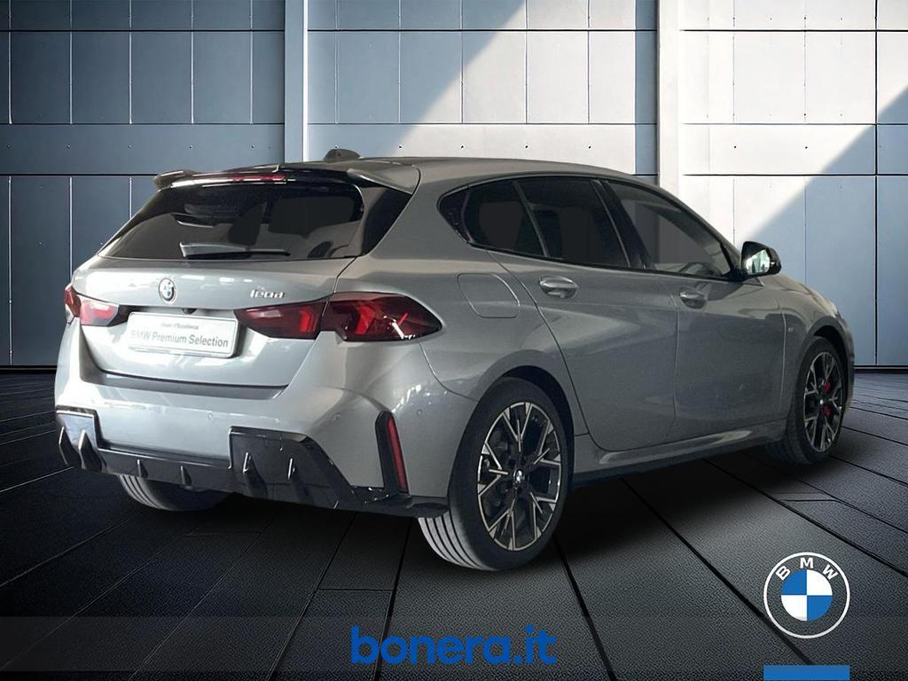BMW Serie 1 120 d 48V MSport Pro DCT