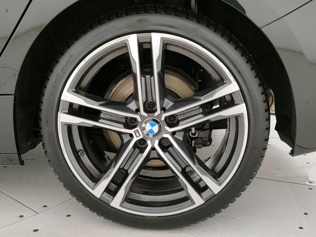 BMW Serie 1 5 Porte 116 d SCR Msport DCT