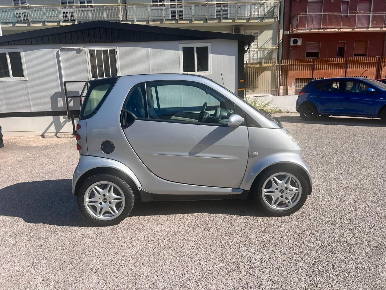 Smart Smart 600 smart & pure (40 kW)