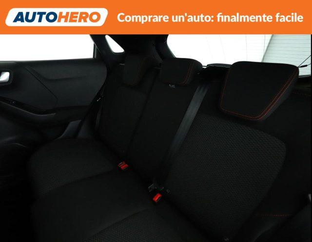 FORD Puma 1.0 EcoBoost Hybrid 125 CV S&S ST-Line