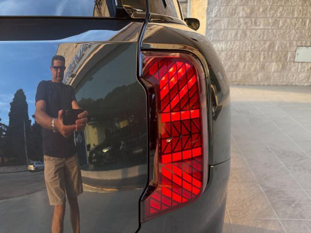 MINI Countryman D JCW Countryman TETTO APR/PAN-CERCHI DA 20''