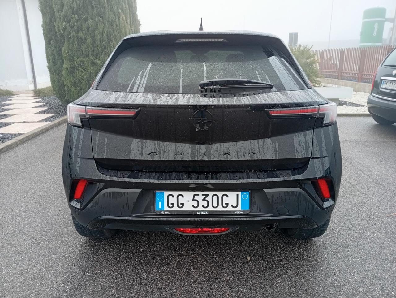 Opel Mokka 1.2 Turbo Edition NEOPATENTATI OK