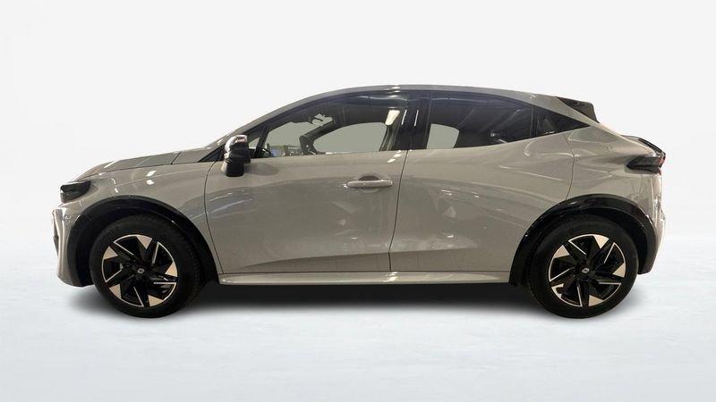 Renault Clio Nuova techno TCe 115