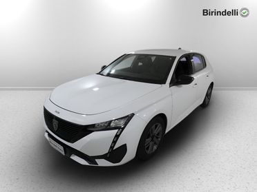 PEUGEOT 308 3ª serie - 308 PureTech Turbo 130 S&S Active Pack