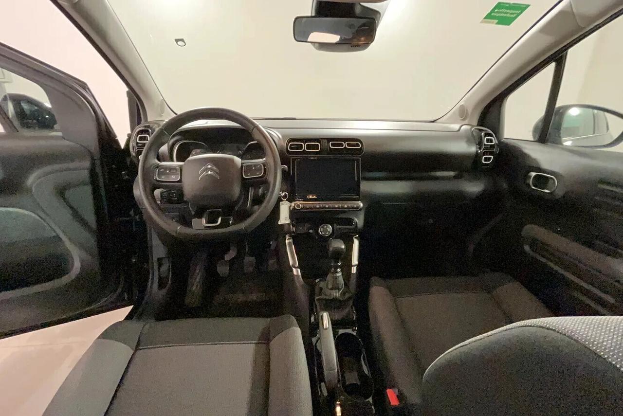 Citroen C3 Aircross PureTech 110 S&S Plus