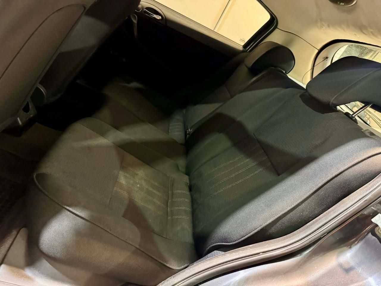 Alfa Romeo 147 1.9 JTD (120) 5 porte Exclusive SENZA DIFETT