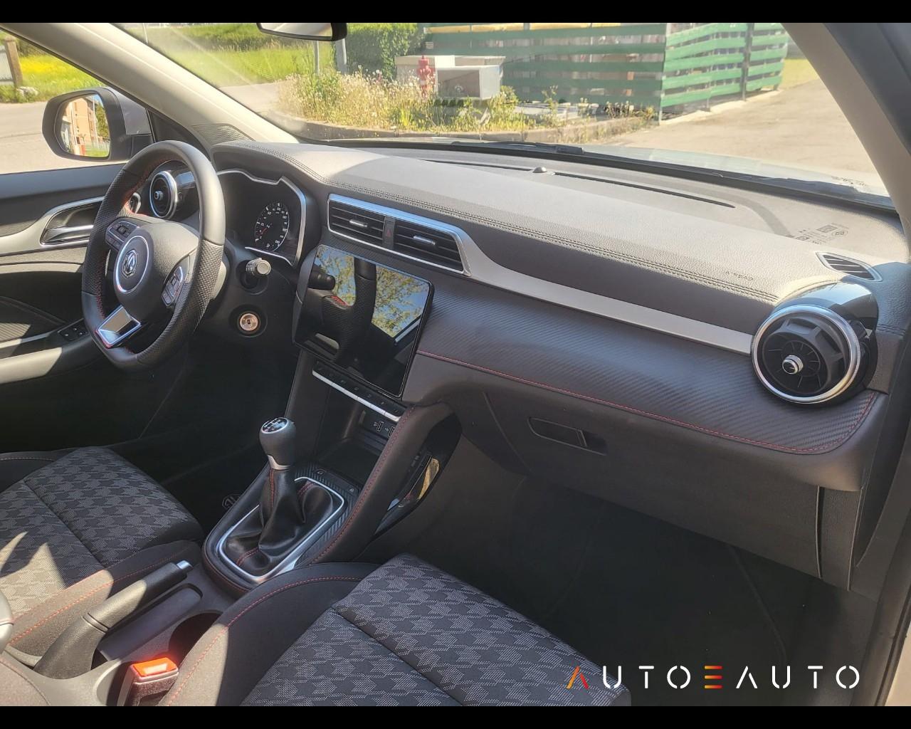 MG ZS 1.5 CLASSIC COMFORT