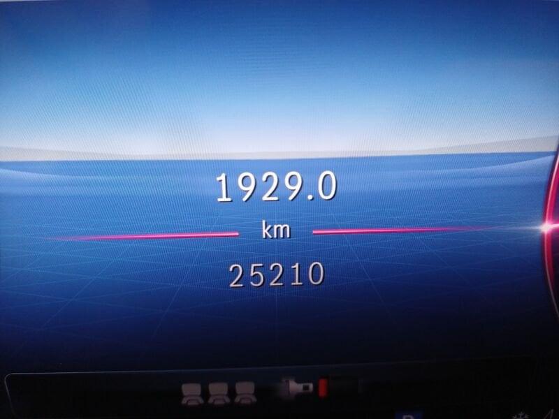 Mercedes-Benz Classe C C 220 d 4Matic Advanced All-Terrain NIGHT-PACK