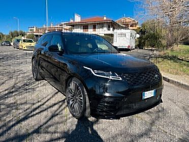 Range Rover Velar 04/21 km.16519 3.0D i6 300cv R-Dy. SE