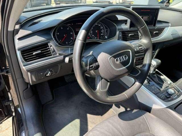 Audi A6 A6 Avant 3.0 V6 tdi Business ADVANCED c/xeno quattro 245cv s-tronic
