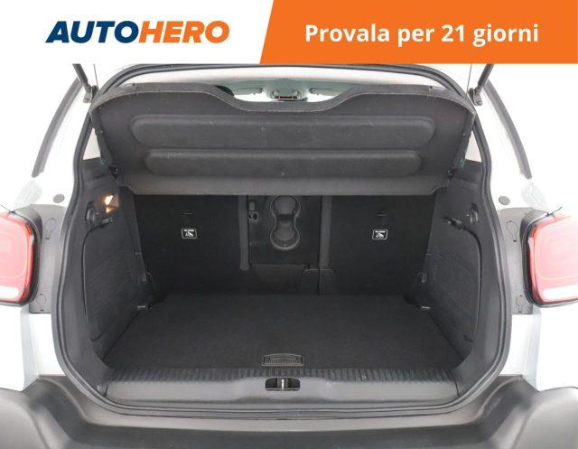 CITROEN C3 Aircross BlueHDi 100 S&S Shine