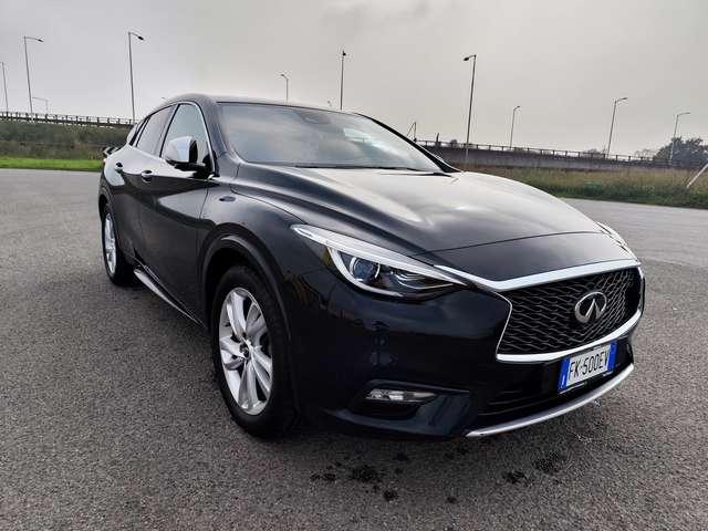 Infiniti Q30 Q30 1.5d Business Executive 109cv