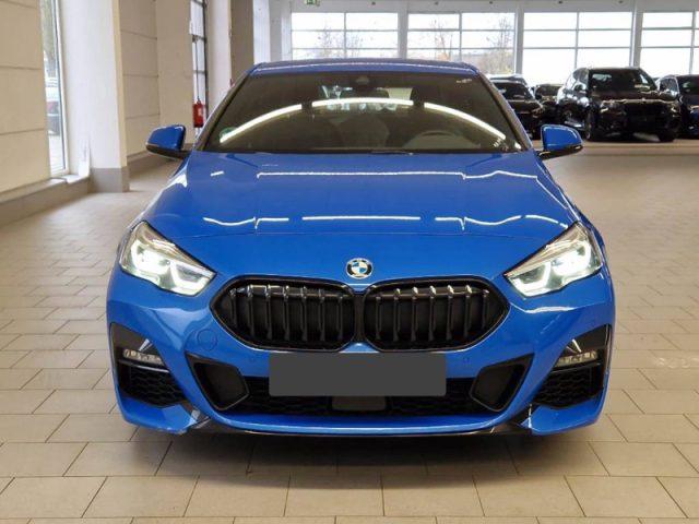 BMW 218 i Gran Coupé Msport