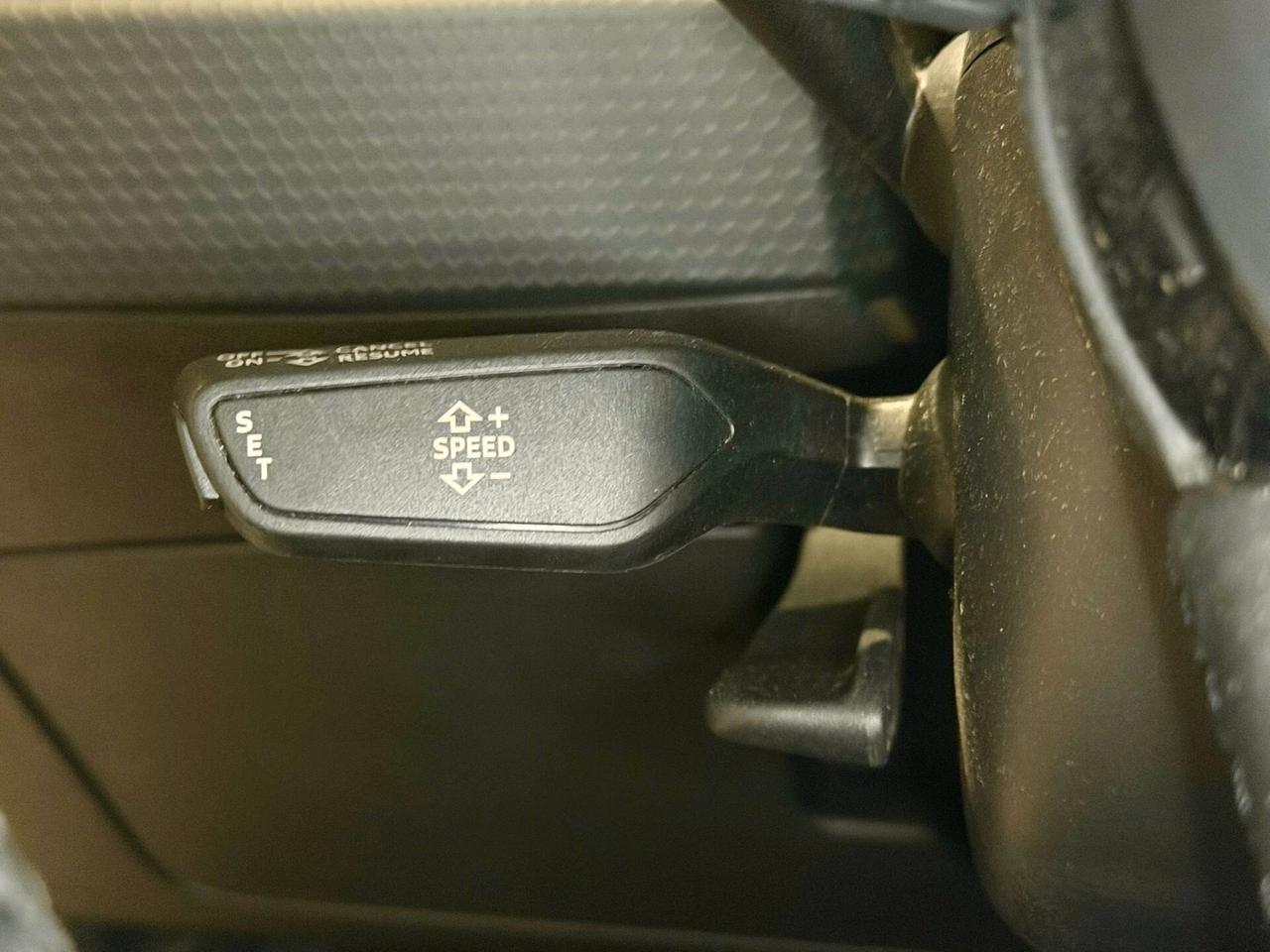 Audi A1 SPB 25 TFSI S tronic Admired *PREZZO PROMO*