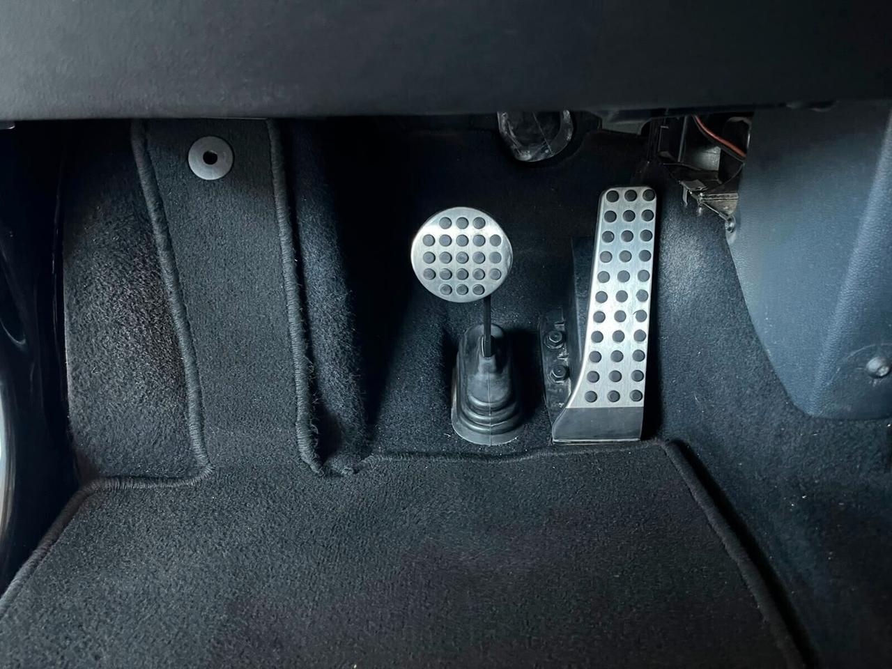 Smart ForTwo 1000 72 kW coupé BRABUS Xclusive