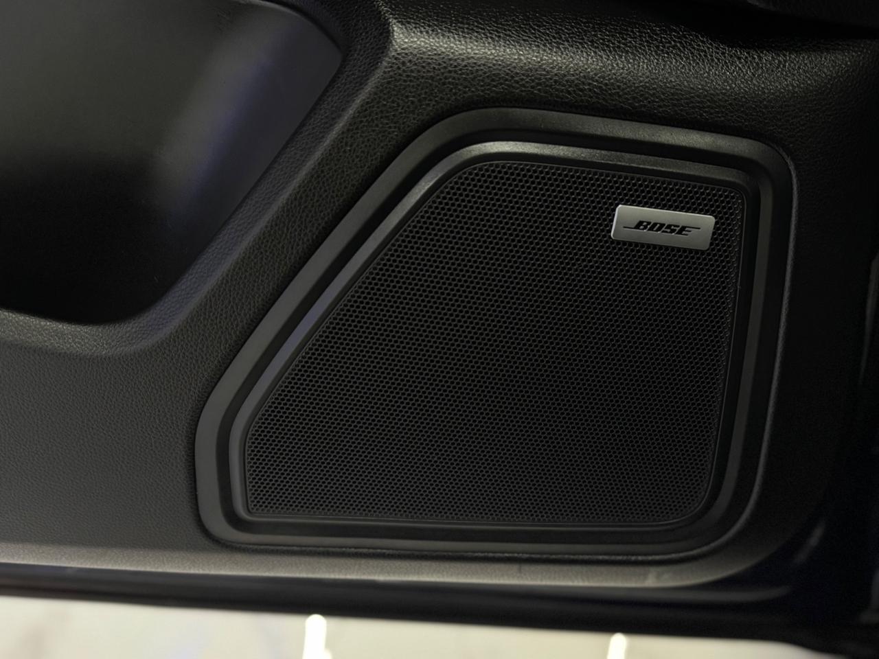 Porsche Macan 2.0 245Cv Iper Full-Tetto-Bose