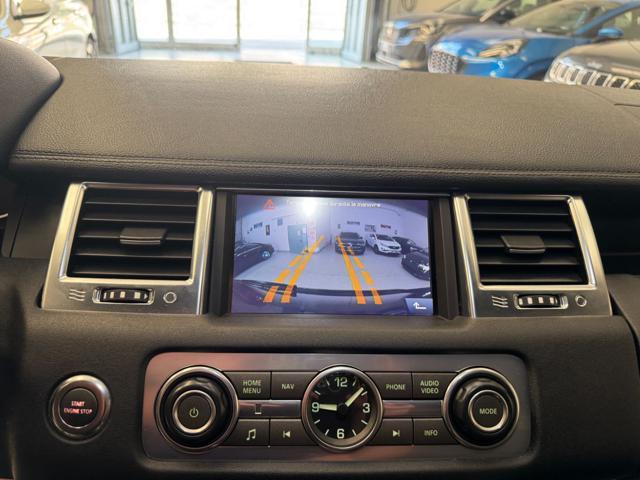 LAND ROVER Range Rover Sport 3.0 SDV6 HSE 245CV FULL OPT.