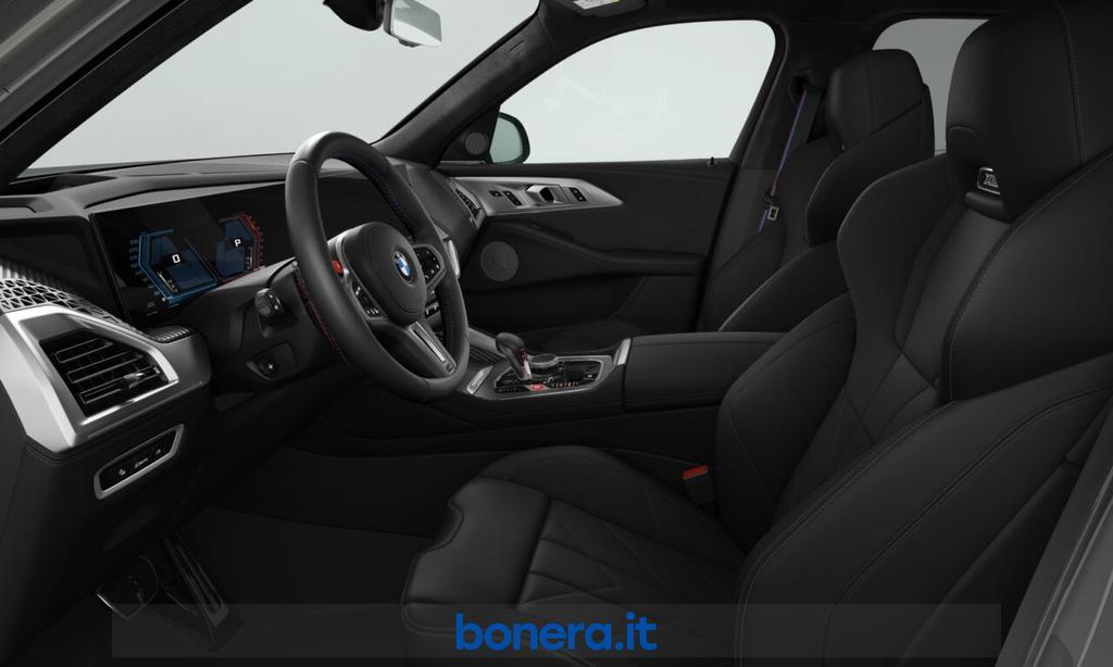 BMW XM 50 e Steptronic