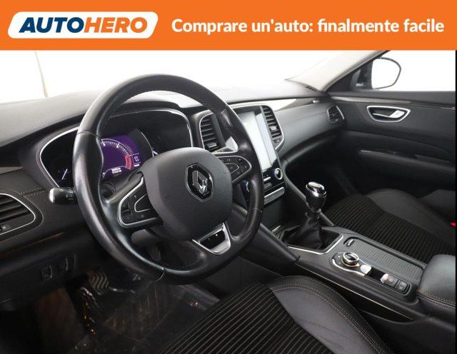 RENAULT Talisman Sporter dCi 130 CV Energy Intens