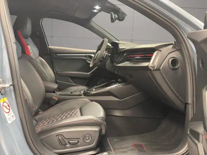 Audi RS3 Sportback 2.5 tfsi~Unipro~Promo~Finanziamento~Pronta-Consegna