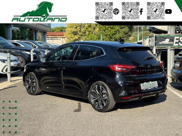 MITSUBISHI Colt 1.6L Full Hybrid Instyle 144 CV BOSE Sound System
