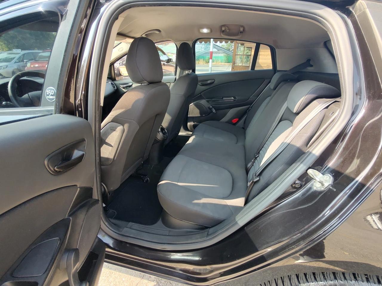 Fiat Bravo 1.4 GPL Dynamic, OK NEOPATENTATI, GARANZIA L.12 MESI