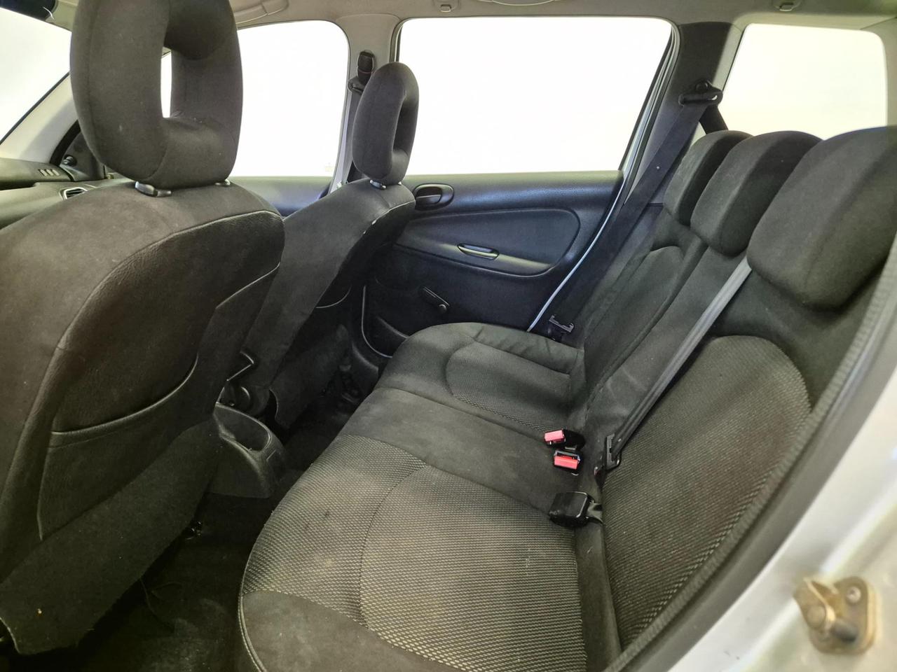 Peugeot 206 Station Wagon 206 SW 1.4 One-Line - NEOPATENTATI - Clima