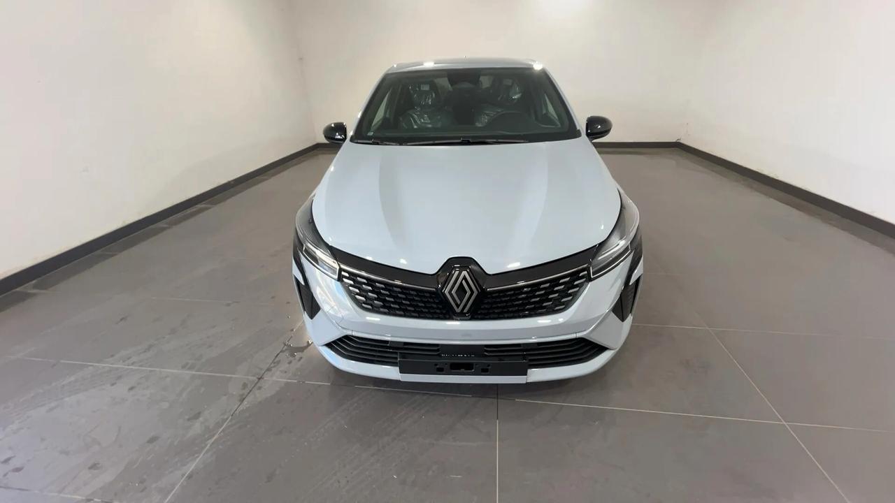 Renault Clio ECO-G 100 CV 5 porte Techno