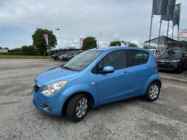 OPEL Agila 1.2 16V 86CV Enjoy