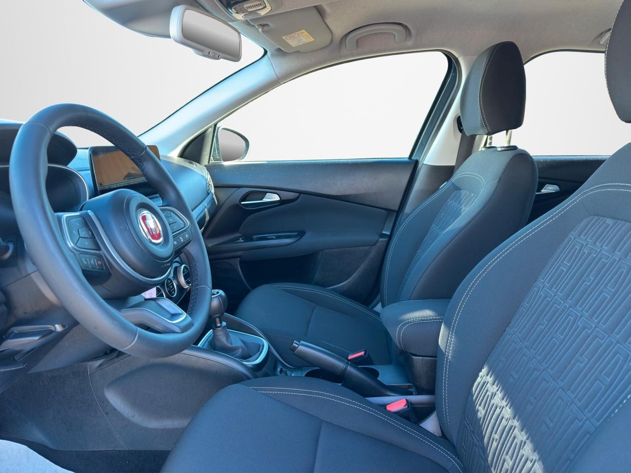 Fiat Tipo 1.3 Mjt S&S 5 porte Cross
