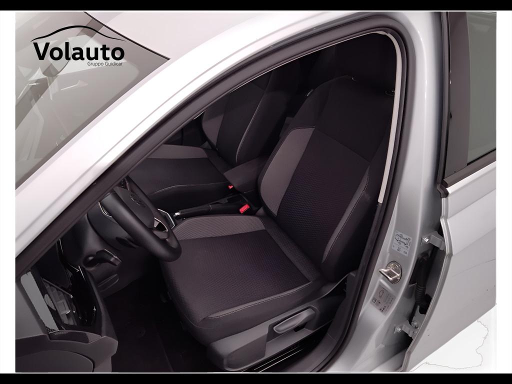 VOLKSWAGEN Polo VI 2022 - Polo 1.0 tsi Life 95cv dsg
