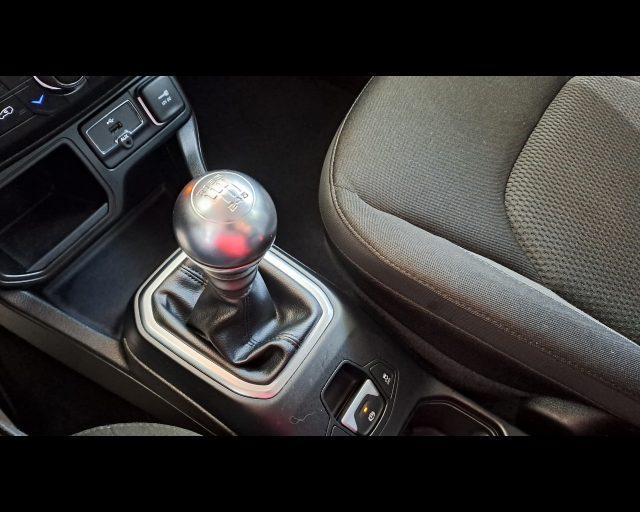 JEEP Renegade 1.6 mjt 130cv Limited 2wd