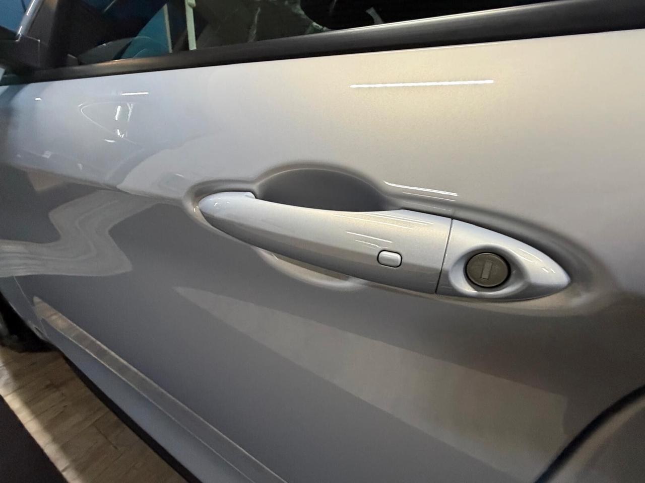 Alfa Romeo Stelvio 2.2 Turbodiesel 190 CV AT8 Q4 Sprint 24 mesi di garanzia