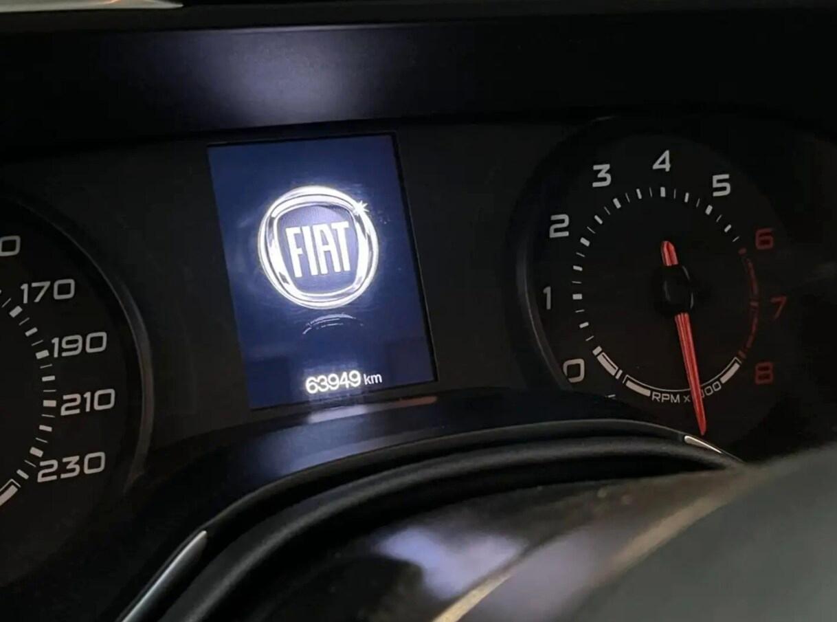 FIAT Tipo (2015-->) Tipo 1.4 T-Jet 120CV 5 port...