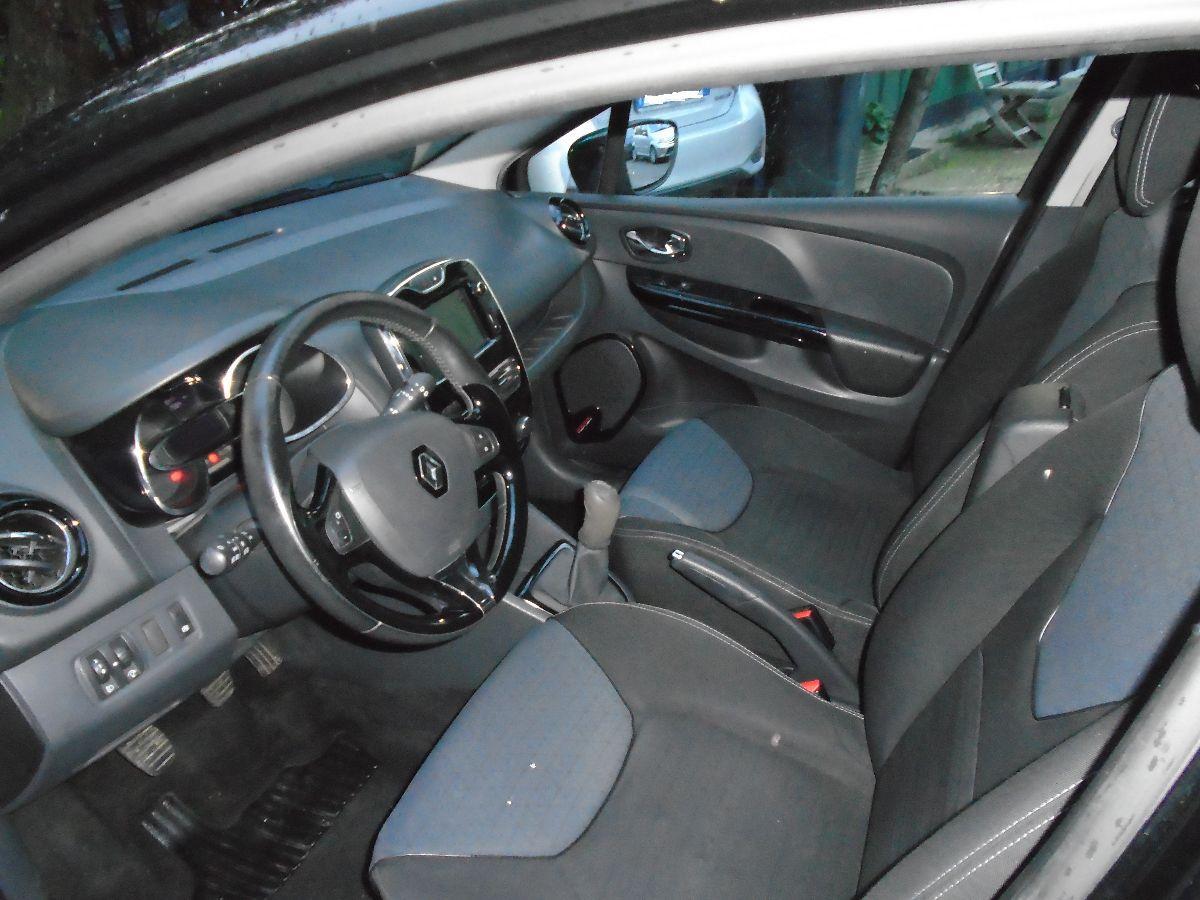 RENAULT Clio '2013 1.5 DCI OK NEOPATENTATI