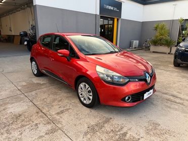 Renault Clio 1.5 dCi 8V 75CV 5 porte Wave