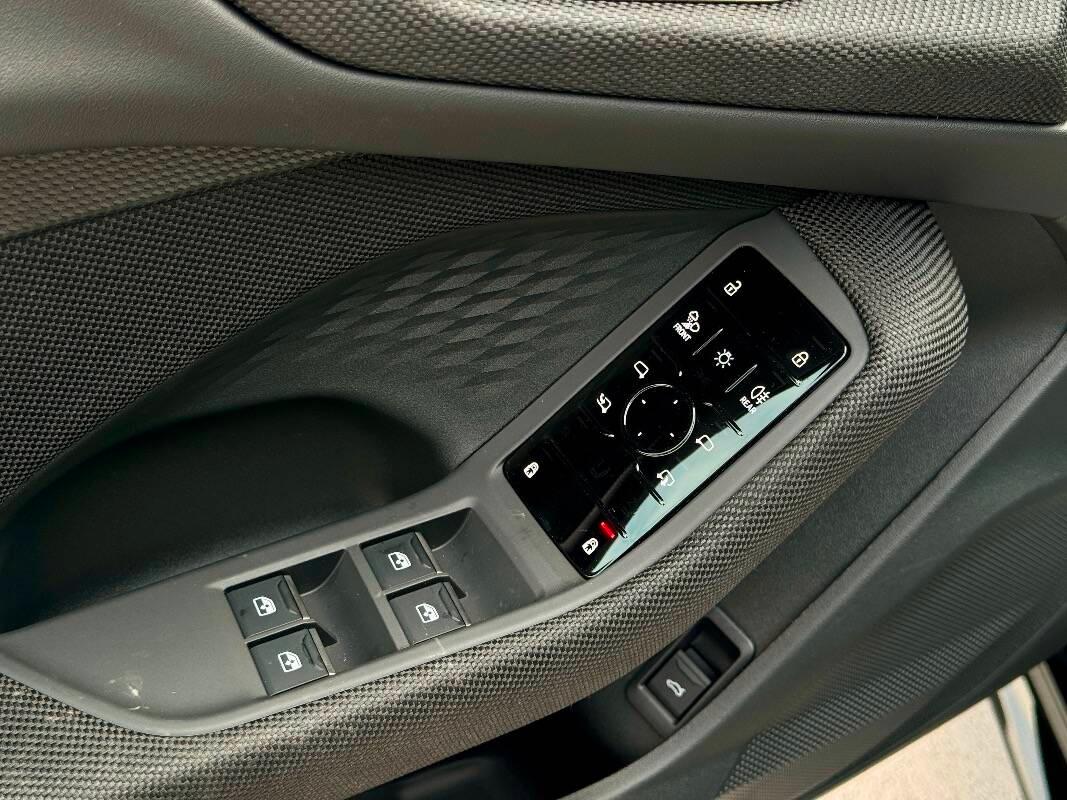 Audi A5 2.0 tfsi S line edition 150cv s-tronic