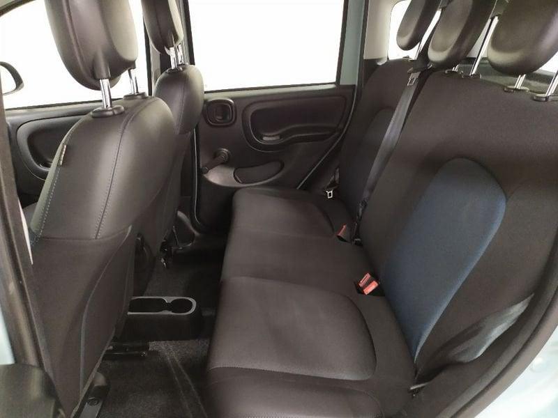 FIAT Panda 1.0 hybrid Launch Edition s&s 70cv