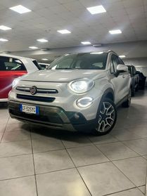 Fiat 500X 1.6 MultiJet 130 CV Cross