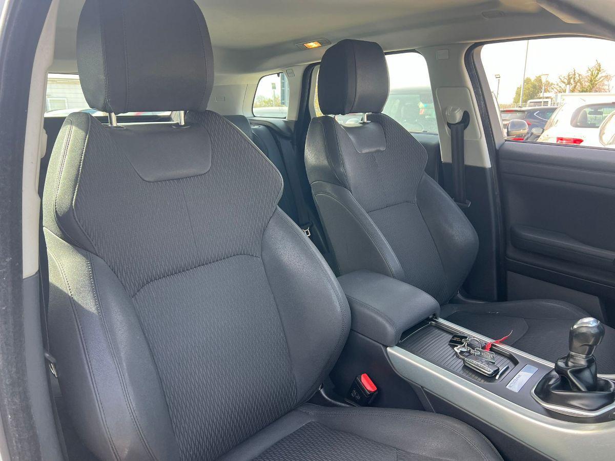 LAND ROVER - Range Rover Evoque - 2.0 TD4 5p. Pure